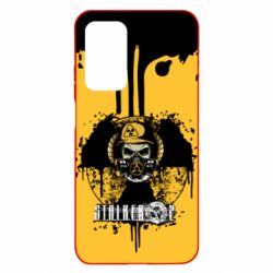 Чехол для Xiaomi Mi 10T/10T Pro Stalker 2 Art - PrintSalon