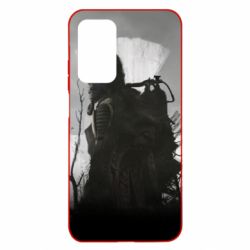 Чохол для Xiaomi Mi 10T / 10T Pro Stalker2 - PrintSalon