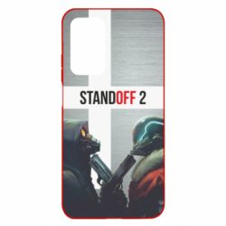 Чехол для Xiaomi Mi 10T/10T Pro Standoff 2 Сonfrontation