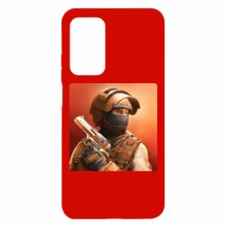 Чехол для Xiaomi Mi 10T/10T Pro Standoff 2