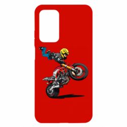 Чехол для Xiaomi Mi 10T/10T Pro Stunt - PrintSalon