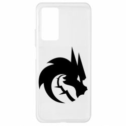 Чохол для Xiaomi Mi 10T / 10T Pro Team Spirit Logo - PrintSalon