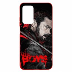 Чохол для Xiaomi Mi 10T / 10T Pro The Boys - PrintSalon