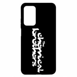 Чохол для Xiaomi Mi 10T / 10T Pro The Chemical Brothers logo - PrintSalon