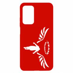 Чохол для Xiaomi Mi 10T / 10T Pro The Headless Angel Team Valhalla - PrintSalon