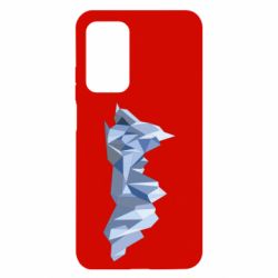 Чехол для Xiaomi Mi 10T/10T Pro The mountains - PrintSalon