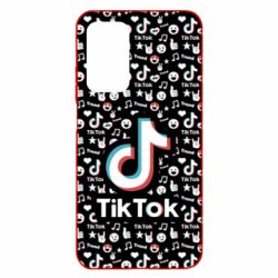 Чехол для Xiaomi Mi 10T/10T Pro TikTok Vibes - PrintSalon