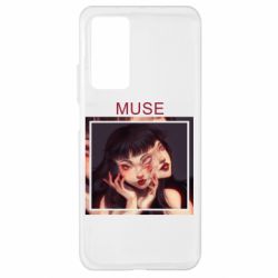 Чохол для Xiaomi Mi 10T / 10T Pro Tomie as your muse - PrintSalon