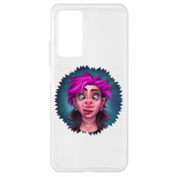 Чохол для Xiaomi Mi 10T / 10T Pro Тонкс