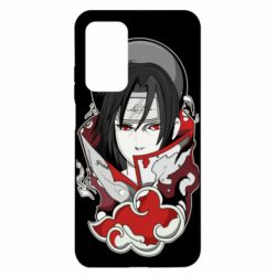 Чохол для Xiaomi Mi 10T / 10T Pro Uchiha Itachi - PrintSalon