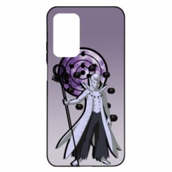 Чохол для Xiaomi Mi 10T / 10T Pro Uchiha Obito - jinchuuriki form - PrintSalon