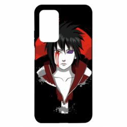 Чохол для Xiaomi Mi 10T / 10T Pro Uchiha Sasuke Art - PrintSalon