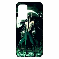 Чехол для Xiaomi Mi 10T/10T Pro Ulquiorra Schiffer - PrintSalon
