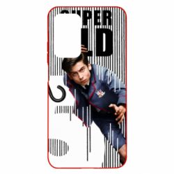 Чохол для Xiaomi Mi 10T / 10T Pro Umbrella Academy  5 - PrintSalon