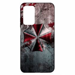 Чохол для Xiaomi Mi 10T / 10T Pro Umbrella Corporation art - PrintSalon