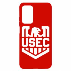 Чохол для Xiaomi Mi 10T / 10T Pro USEC Emblem Escape from Tarkov - PrintSalon