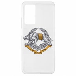 Чехол для Xiaomi Mi 10T/10T Pro УССО - PrintSalon