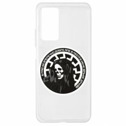 Чохол для Xiaomi Mi 10T / 10T Pro В раю безперечно добре, але в пеклі в мене більше друзів - PrintSalon