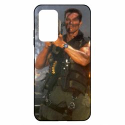 Чохол для Xiaomi Mi 10T / 10T Pro Weapon Terminator - PrintSalon