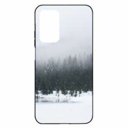 Чохол для Xiaomi Mi 10T / 10T Pro Winter forest - PrintSalon
