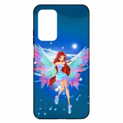 Чохол для Xiaomi Mi 10T / 10T Pro Winx Mythix Bloom - PrintSalon