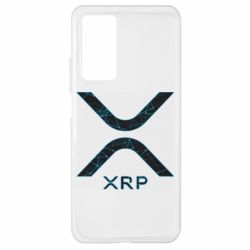 Чехол для Xiaomi Mi 10T/10T Pro XRP Ripple - PrintSalon