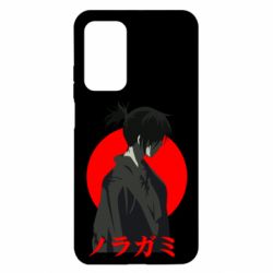 Чехол для Xiaomi Mi 10T/10T Pro Yato - PrintSalon