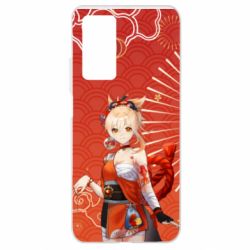 Чехол для Xiaomi Mi 10T/10T Pro Yoimiya Genshin Impact - PrintSalon