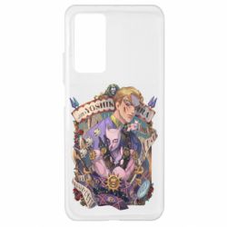 Чохол для Xiaomi Mi 10T / 10T Pro Йошикаге Кіра - PrintSalon