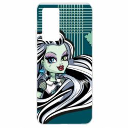 Чохол для Xiaomi Mi 10T / 10T Pro Your ghoulfriend Frankie - PrintSalon