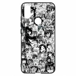 Чохол для Xiaomi Mi A2 Ahegao manga - PrintSalon