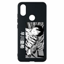 Чехол для Xiaomi Mi A2 Аки Хаякава - PrintSalon