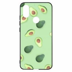 Чохол для Xiaomi Mi A2 Avocado - PrintSalon