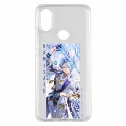 Чохол для Xiaomi Mi A2 Ayato art - PrintSalon