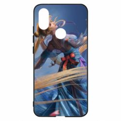 Чехол для Xiaomi Mi A2 Beautiful Sailor Moon