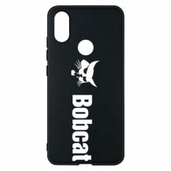 Чохол для Xiaomi Mi A2 Bobcat - PrintSalon