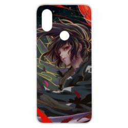 Чохол для Xiaomi Mi A2 Brave Hyakkimaru - PrintSalon