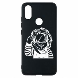 Чохол для Xiaomi Mi A2 Чакі - PrintSalon