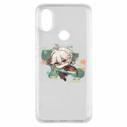 Чехол для Xiaomi Mi A2 Chibi Kazuha - PrintSalon