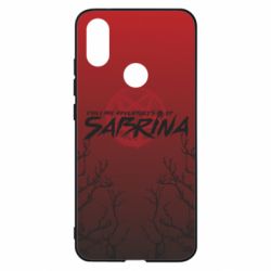 Чохол для Xiaomi Mi A2 Chilling Adventures of Sabrina - PrintSalon