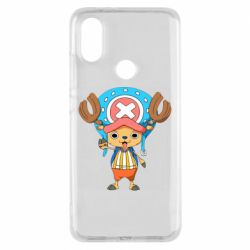 Чехол для Xiaomi Mi A2 Chopper Tony - PrintSalon