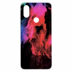 Чохол для Xiaomi Mi A2 Colorful art - PrintSalon