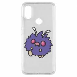 Чохол для Xiaomi Mi A2 Cute Venonat - PrintSalon