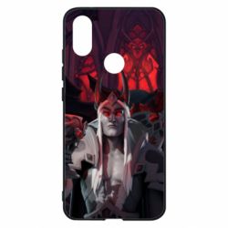 Чехол для Xiaomi Mi A2 Denathrius from Revendreth - PrintSalon