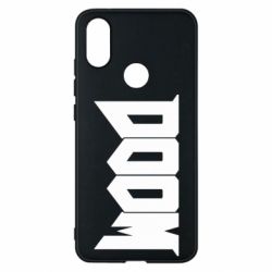 Чохол для Xiaomi Mi A2 Doom - PrintSalon