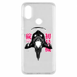 Чохол для Xiaomi Mi A2 ЕВА 01 - PrintSalon