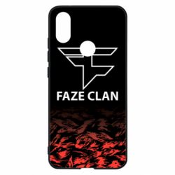 Чехол для Xiaomi Mi A2 Faze Clan 3D - PrintSalon