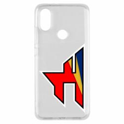 Чехол для Xiaomi Mi A2 FaZe Clan - PrintSalon