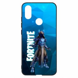 Чехол для Xiaomi Mi A2 Fortnite The Ice King - PrintSalon