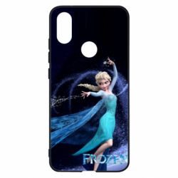 Чехол для Xiaomi Mi A2 Frozen Elsa-PrintSalon Чехол для Xiaomi Mi A2 Frozen Elsa